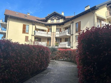 Foto Appartamento in Via Enrico Cialdini 7, Busto Arsizio San Michele