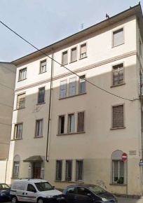 Foto Appartamento in via Piossasco, Torino Aurora di 40 m² con 2 locali