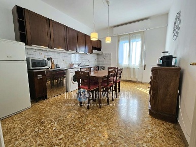 Foto Appartamento in ALBERTI, Firenze Alberti - Bellariva di 115 m²