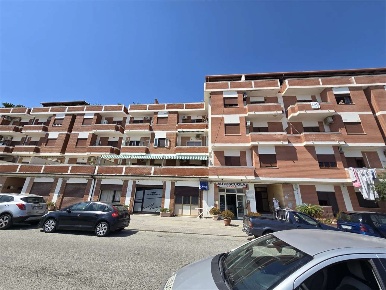 Foto Appartamento in viale europa 78, Guardavalle Guardavalle Marina