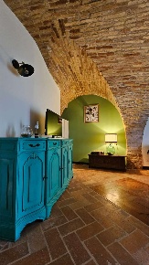 Foto Appartamento a Campofilone di 146 m² con 6 locali in vendita