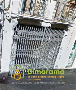 Foto Negozio in via Giuseppe Garibaldi n.168 - piano T, Cagliari Villanova