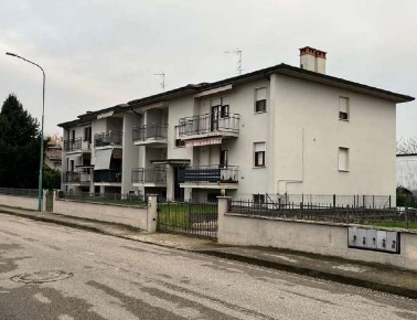 Foto Appartamento in Via P. P. Pasolini, Porto Mantovano Sant'antonio