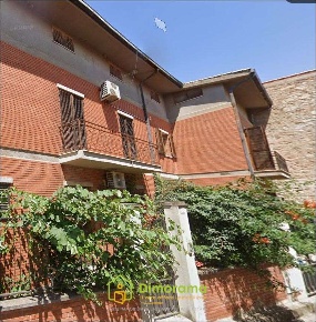 Foto Appartamento in Via Gramsci  3, San Vito Centro di 165 m² con 7 locali