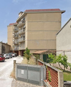 Foto Appartamento in Via Curtatone e Montanara, Suzzara Centro di 78 m²