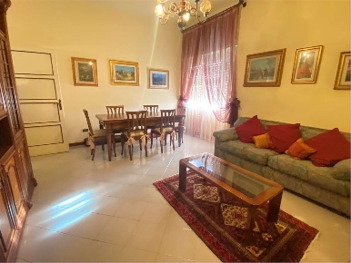 Foto Appartamento in Via Bologna 159/H, Prato San Martino di 130 m²