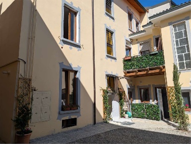 Foto Appartamento a Capriate San Gervasio di 80 m² con 3 locali in vendita