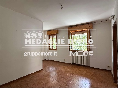 Foto Appartamento in Via Nonantolana 365, Modena Crocetta di 92 m²