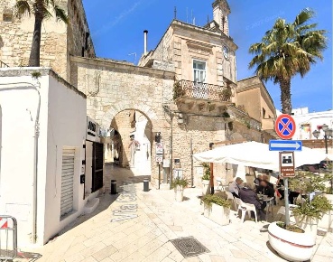 Foto Casa indipendente in Corte de Milato 9, Carovigno Centro di 203 m²
