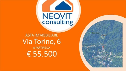 Foto Appartamento in Via Torino 6, Baldissero Torinese di 123 m² in vendita