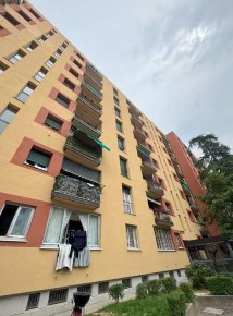 Foto Appartamento in Via Lodovico Frati, Bologna Pilastro di 110 m²