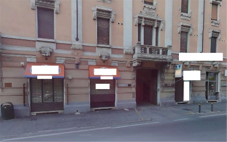 Foto Magazzino in Via Fratelli Ugoni 16, Brescia Loggia - Garibaldi di 8 m²