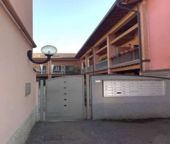 Foto Appartamento in Via Mentana, Bergamo Colognola di 116 m² con 6 locali