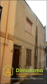 Foto Case indipendenti in via XX Settembre n.24 piano T-1, Sant'Antioco