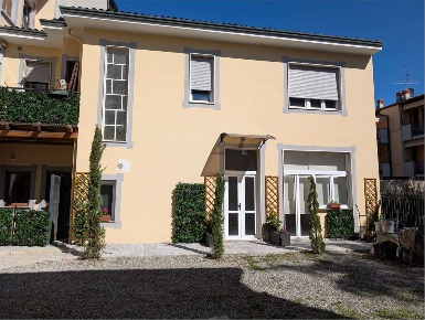 Foto Appartamento a Capriate San Gervasio di 100 m² con 2 locali in vendita