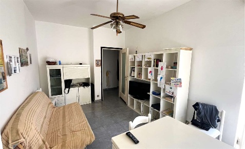 Foto Appartamento in Via Zurigo 20, Milano Inganni di 40 m² con 1 locali