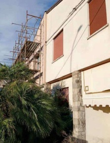 Foto Appartamento in Via San Pio X, Tombolo Centro di 107 m² con 6 locali