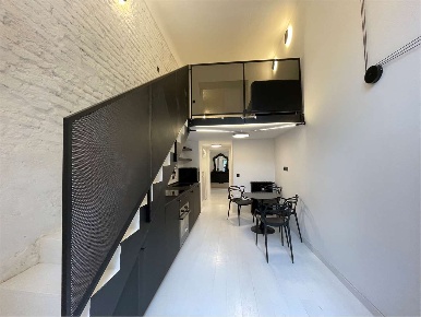 Foto Appartamento in VIA PADOVA 72, Milano Parco Trotter di 60 m²