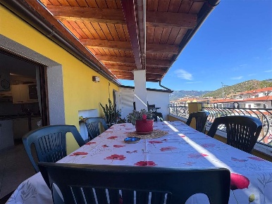Foto Appartamento a Siniscola di 90 m² con 5 locali in vendita