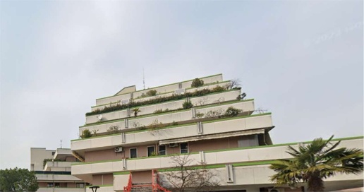 Foto Negozio in Galleria Manzoni, Montegrotto Terme Centro di 285 m²