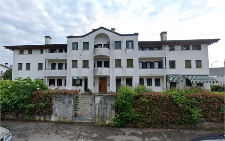 Foto Appartamento in Via Giuseppe Verdi, Asolo Villa D'asolo di 68 m²