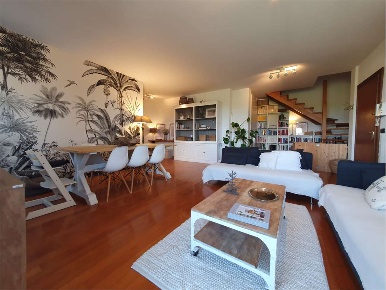 Foto Appartamento a Selvazzano Dentro di 130 m² con 5 locali in vendita