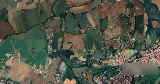 Foto Terreno agricolo in Contrada San Tommaso, Montegranaro di 9150 m²