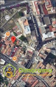 Foto Appartamento in Via de S'Ecca Manna 12, Cagliari Stampace di 65 m²