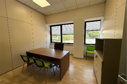 Foto Ufficio a Perugia di 14 m² con 1 locali in affitto