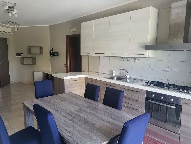 Foto Appartamento a Frosinone di 85 m² con 3 locali in vendita