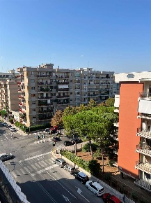 Foto Appartamento in VIALE PAPA PIO XII 60, Bari Poggiofranco di 135 m²
