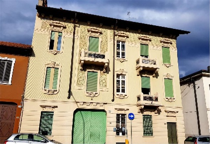 Foto Ufficio in Via Bellini 32, Busto Arsizio Ospedale di 45 m² in vendita