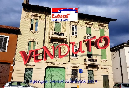 Foto Ufficio in Via Bellini 32, Busto Arsizio Ospedale di 45 m² in vendita