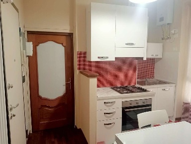 Foto Appartamento a Alessandria di 50 m² con 4 locali in affitto