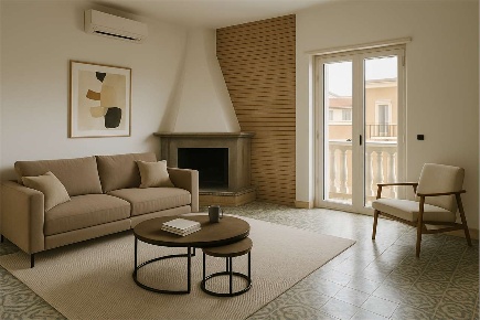 Foto Appartamento in Via Rumenia, Pomezia Torvaianica - Celori Mare