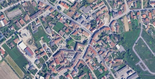 Foto Terreno agricolo in Via della chiesa, Morsano al Tagliamento Mussons