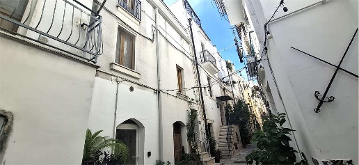 Foto Appartamento a Conversano di 50 m² con 2 locali in vendita