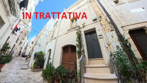 Foto Appartamento a Conversano di 50 m² con 2 locali in vendita