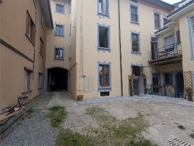 Foto Appartamento a Capriate San Gervasio di 65 m² con 2 locali in vendita