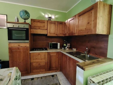 Foto Appartamento in Frazione Vesey, Issogne di 51 m² con 2 locali