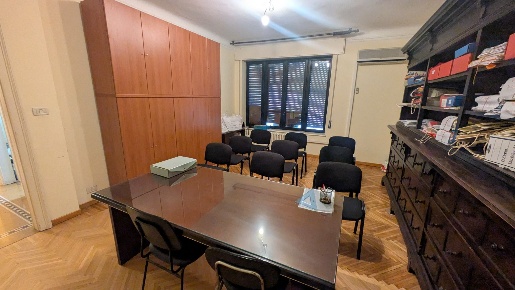 Foto Ufficio in Via Giovanni Livraghi ad.ze Via Ugo Bassi, Bologna