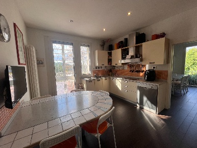 Foto Villa singola in VIA ERAMO, San Lazzaro di Savena di 435 m² in vendita