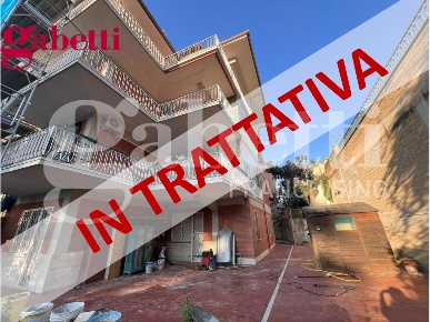 Foto Appartamento in Via Pio Piacentini 41, Roma Pisana - Bravetta