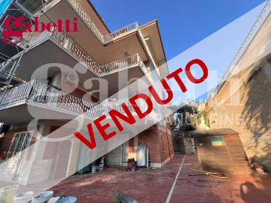 Foto Appartamento in Via Pio Piacentini 41, Roma Pisana - Bravetta