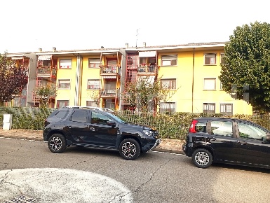 Foto Appartamento in Via GIACOMO MATTEOTTI 1/A, Beinasco Borgaretto