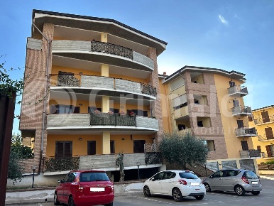 Foto Appartamento in Iannassi, San Nicola Manfredi di 120 m² con 4 locali