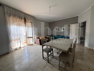 Foto Appartamento in Via san marino 1, Siracusa Santa Panagia - Teracati
