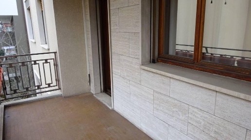 Foto Appartamento a Venezia Mestre di 130 m² con 7 locali in vendita