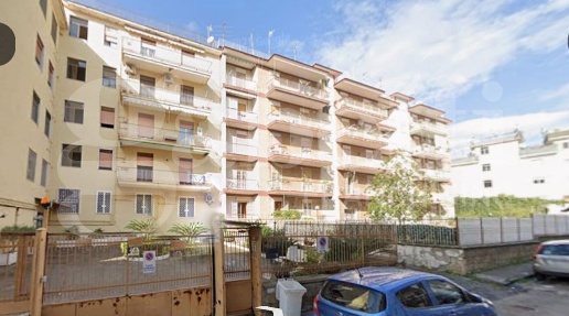 Foto Appartamento in Via ALESSANDRO ROSSI 104, Ercolano Centro di 90 m²