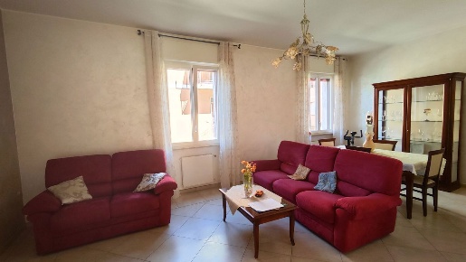 Foto Appartamento in Via Marzabotto 23, Rottofreno San Nicolò di 145 m²